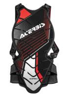 Acerbis Защита спины Comfort 2.0 Black/Red в Уфе