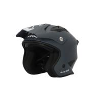 Acerbis Шлем Jet Aria 22-06 Grey в Уфе