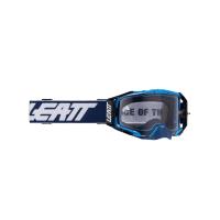 Leatt Маска Velocity 6.5 Cryztal Blue Purple 75 VLT V25 в Уфе