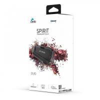 Cardo Мотогарнитура Spirit Duo в Уфе