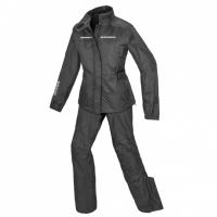 Spidi Дождевой комбинезон TOURING RAIN LADY Black в Уфе