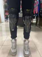 Ones Again Женские/Дет наколенники Carbon Fiber Force в Уфе