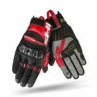 Shima Мотоперчатки X-Breeze 2 Red в Уфе