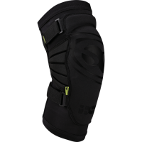 IXS Наколенники Carve 2.0 Kids 2024 Black в Уфе