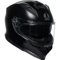 AGV Шлем K7 Black Matt в Уфе
