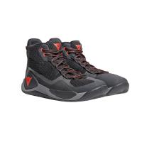 Dainese Ботинки Atipica Air 2 Black/Red-Fluo в Уфе