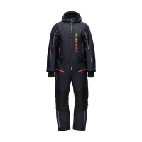 Finntrail Комбинезон мужской утепленный Blizzard 3856 Graphite в Уфе