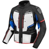 Shima Мотокуртка туристическая Dune Men Blue в Уфе