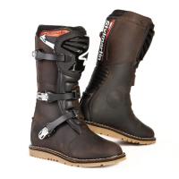 Stylmartin Мотоботы Impact RS Men Brown T.Moro в Уфе