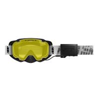 509 Очки снегоходные Aviator 2.0 XL S1 Flow с подогревом Whiteout в Уфе