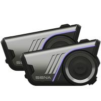Sena Bluetooth-гарнитура и интерком (комплект из 2-х гарнитур) 60S-01D в Уфе