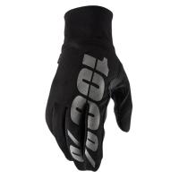 100% Мотоперчатки Hydromatic Brisker Black в Уфе
