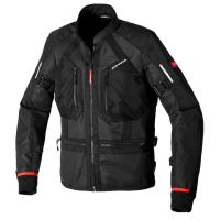 Spidi Куртка Tech Armor Black в Уфе