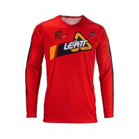 Leatt Джерси 3.5 Ride Red 2024 в Уфе