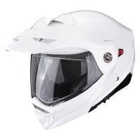 Scorpion Exo Мотошлем ADX-2 Solid Белый в Уфе