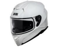 IXS Мотошлем iXS217 1.0 белый в Уфе