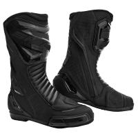 Shima Мотоботинки RX-3 Men Black в Уфе