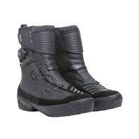 TCX Мотоботы Infinity 3 Mid WP 001 Black в Уфе