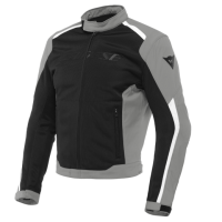 Dainese Куртка Hydra Flux 2 Air D-Dry Black/Charcoal-Gray в Уфе