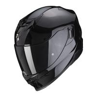 Scorpion Exo Мотошлем EXO-520 Evo Air Solid Черный в Уфе