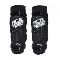 Acerbis Налокотники Soft Elbow Black/White в Уфе