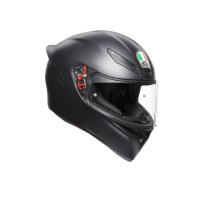 AGV Шлем K-1 MONO Matt Black в Уфе
