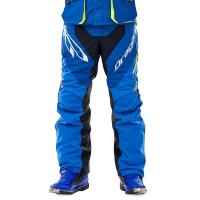 Dragonfly Штаны Эндуро Freeride Blue-Yellow в Уфе