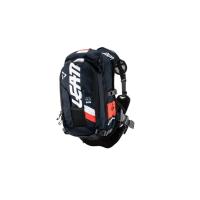 Leatt Рюкзак-гидропак защита панцирь Hydra Chest Protector Moto 4.5 2023 Black/Red в Уфе