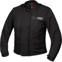 IXS Куртка женская Membran Damen Jacket Salta-ST-Plus черная в Уфе
