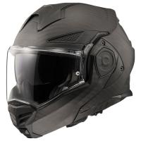 LS2 Мотошлем FF901 Advant X Carbon Solid Matt Black в Уфе