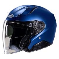 HJC Шлем RPHA31 Semi Flat Metallic Blue в Уфе
