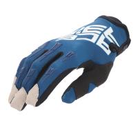 Acerbis Перчатки детские CE MX X-K KID Dark Blue в Уфе