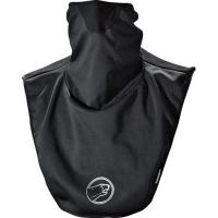 Bering Воротник ветрозащитный Maxi Tube Windstopper Black в Уфе