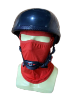 Scout Шлем корка Skin черн. глянец б/р в Уфе