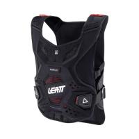 Leatt Защитный панцирь женский Chest Protector ReaFlex Women V26 Black в Уфе