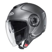 HJC Шлем i40N Semi Flat Titanium в Уфе