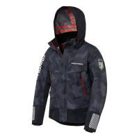 Finntrail Куртка Speedmaster CamoShadowBlack  в Уфе