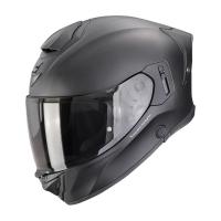 Scorpion Exo Мотошлем Exo-530i Air Solid Черный Матовый в Уфе