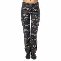 Moteq Женские мотоджинсы Hydra Women Хаки в Уфе