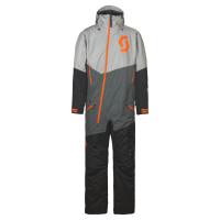 SCOTT Комбинезон Back-X Dryo iron grey/orange в Уфе
