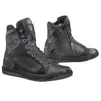 Forma Мотокроссовки Hyper Dry Black/Black в Уфе