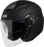 IXS Шлем iXS92 FG 1.0 черный матовый в Уфе