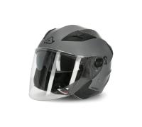 Acerbis Шлем Jet Firstway 2.0 Grey в Уфе