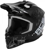 Acerbis Шлем Linear 22-06 Black 2 в Уфе