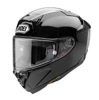 Shoei Мотошлем X-Spirit Pro Plain Черный в Уфе