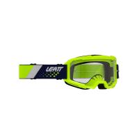 Leatt Маска Vizion 2.5 Lime Clear 90 VLT V25 в Уфе