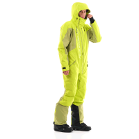 Dragonfly Комбинезон Gravity Premium Man Olive-Green Kamchatka в Уфе