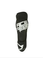 Acerbis Защита коленей на молнии X-Zip Knee Black в Уфе
