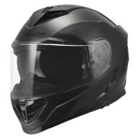 LS2 Мотошлем FF818 Storm III Jeans Titanium в Уфе