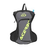 Acerbis Рюкзак с гидропаком Acqua Logo Black/Grey (5/2 L) в Уфе